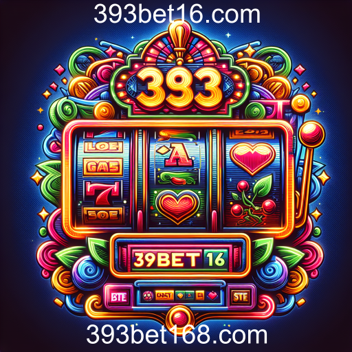 A Fascinante Atratividade dos Caça-níqueis no 393bet16.com